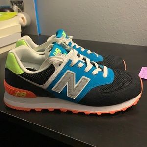 Women’s 574 New Balance Sneaker